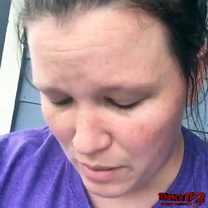 ANGRY WHITE WOMEN Savanna Hartman SPEAKS OUT ABOUT ALTON STERLING AND RACIST COPS