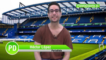 El Chelsea dispuesto a romper el mercado de fichajes este verano
