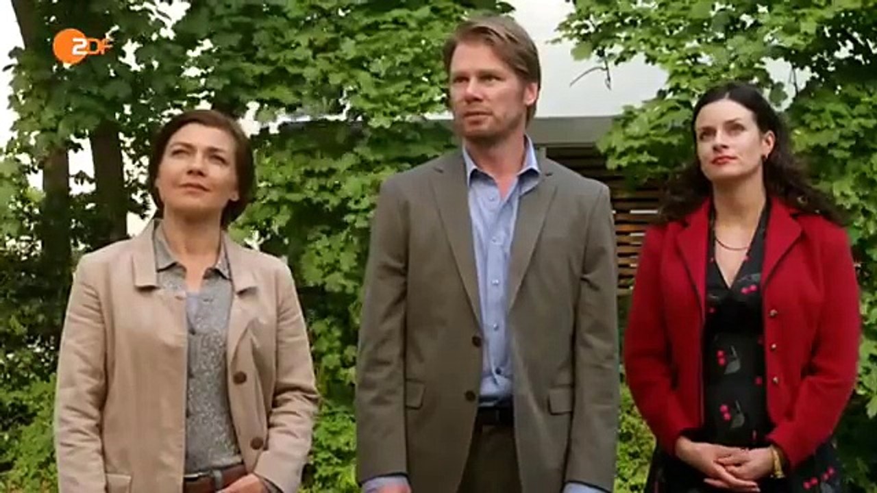 SOKO Wismar - Staffel 10 Folge 170 Außenborder