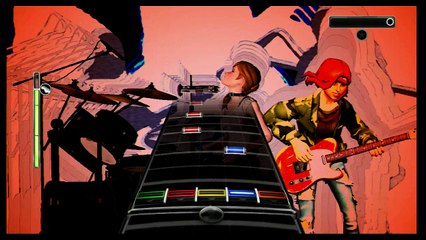 Rock Band 2 - Hello There