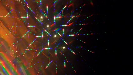 Curator Universe: Angel Eyes #1