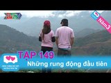 Những rung động đầu tiên | LOVEBUS | Năm 3 | Tập 149 | 041011