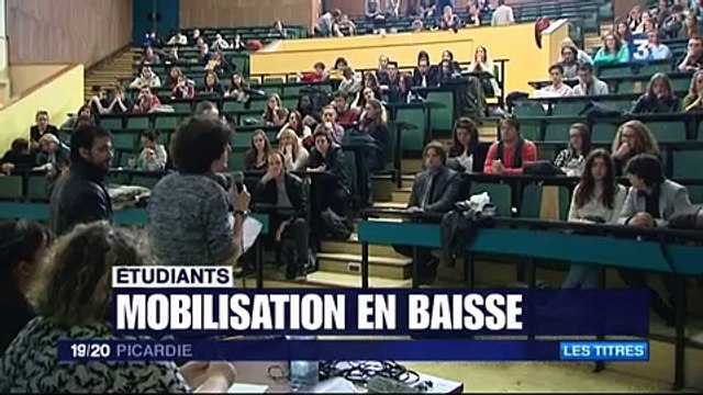 20160420-F3Pic-19-20-Amiens-Mobilisation des étudiants contre le projet de loi Travail
