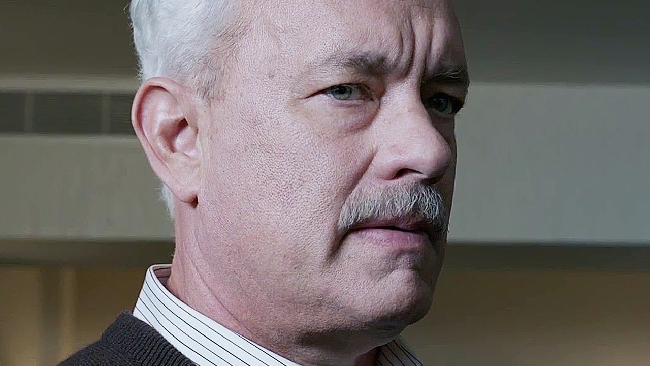 Sully - Trailer (Deutsch) HD
