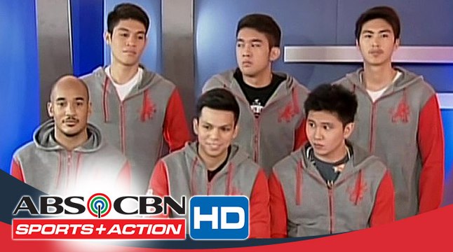 The Score: SBC Red Lion's aim to be the champions | NCAA 92