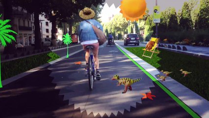 Le Voyage à Nantes : au coeur de l'art