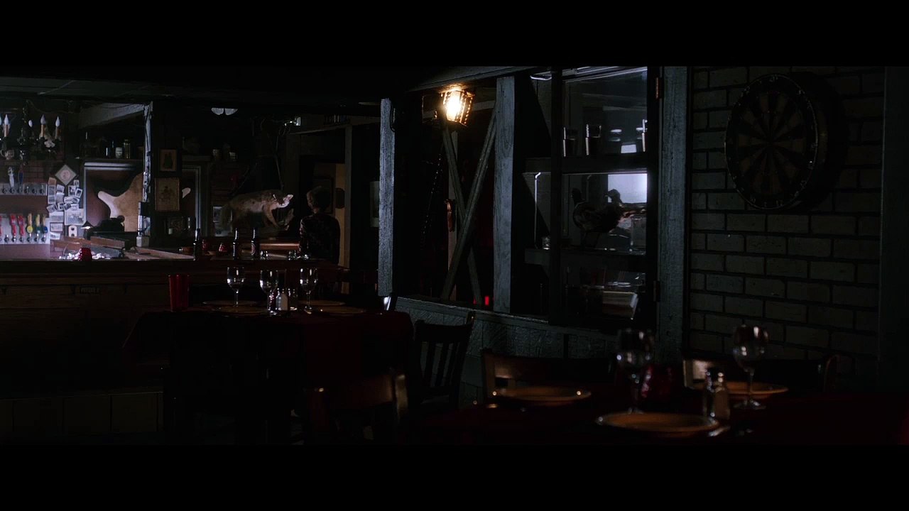 Cell - Clip: Middle of the Night