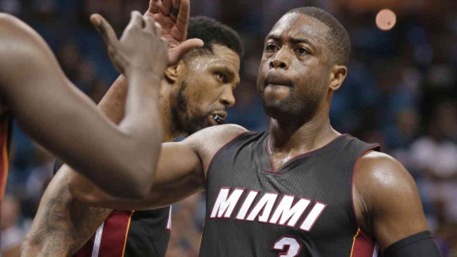 Oates: Did Wade & Bucks Make Sense?