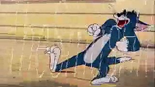 Tom And Jerry 1947 The Invisible Mouse Segment 27