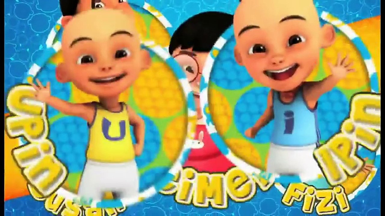 UPIN IPIN CABE CABEAN