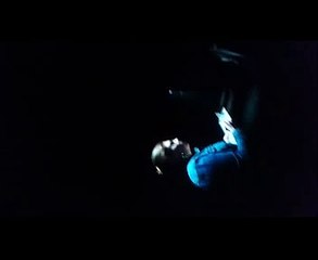 Une séance de Conjuring 2 gâchée par des jeunes