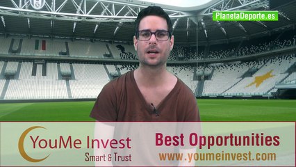 La Juventus rechaza 45 millones por Leonardo Bonucci