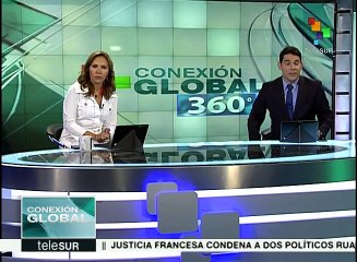 Grecia, a un año del referémdum contra medidas austeras del gobierno