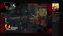 iKatazoh's Live PS4 attack on Titan levi attacks Titan