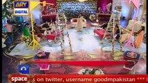 Good Morning Pakistan Eid Special Ary Digital