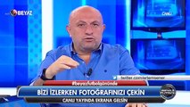 (..) Beyaz Futbol 30 Nisan 2016 Kısım 1/4 - Beyaz TV - HD izle