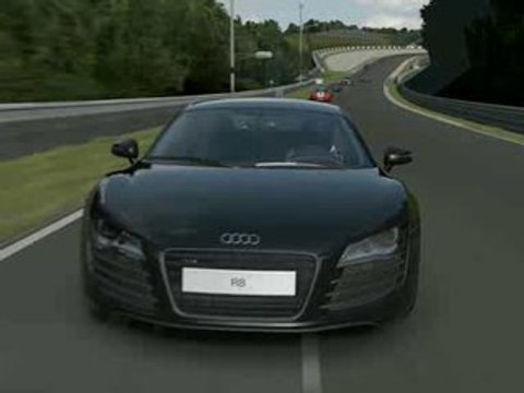 Gran Turismo 5 Prologue Avant-première