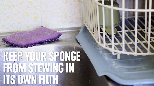 7 Cleaning Hacks For The Clean Freak In You