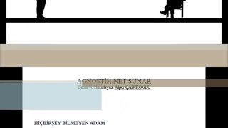 Herşeyi Bilen Adam 2. Bölüm