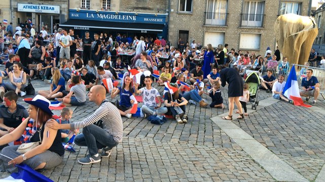 Euro 2016. France - Allemagne : les pronostics alençonnais