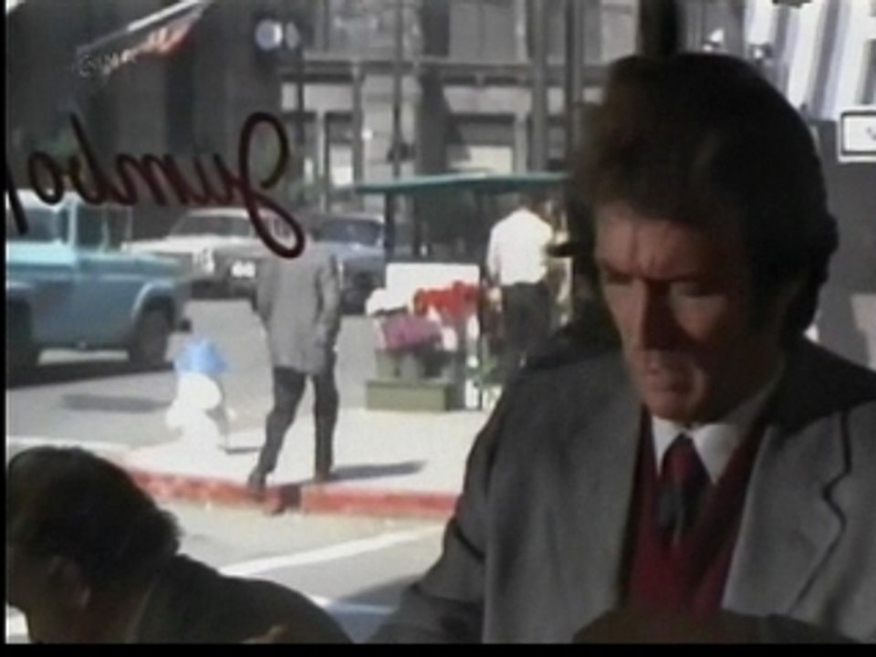 ダーティーハリー