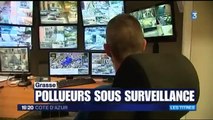 France3 19-20 Pollueurs sous surveillance