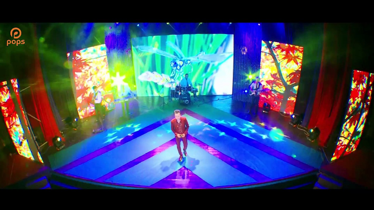 Buồn Như Con Chuồn Chuồn - Lê Phương