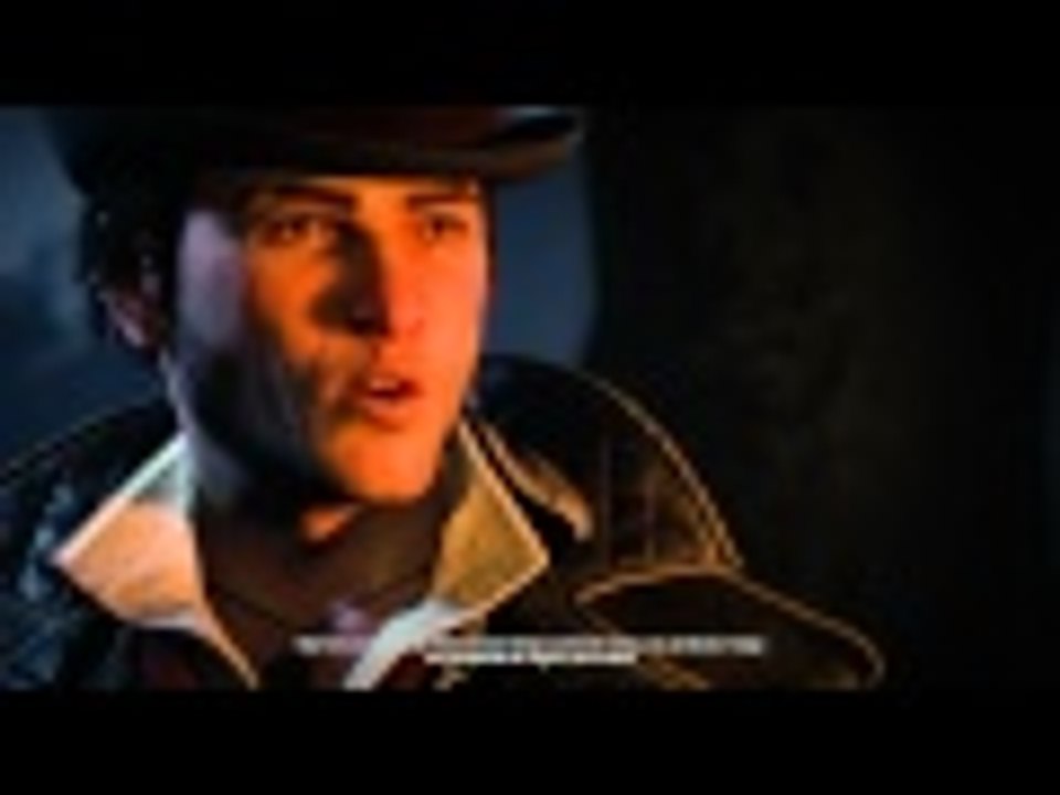 Guia Assassin's Creed Syndicate Parte 16 Competencia amistosa