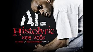 25 - AL - Le rap change « INEDIT - Démo version » (2005)