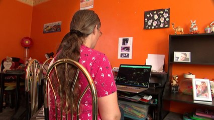 Michael Sandford's mum: This just isn't him