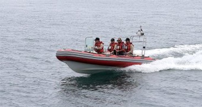 Beylikdüzü Açıklarında Tekne Battı: 2 Ölü, 2 Kayıp