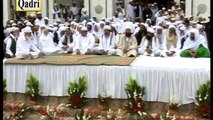 Raja.G !! میں کچھ بھی نہیں لیکن [Naat]Qari Shahid Mahmood In Ghamkol Sharif Kohat, URS