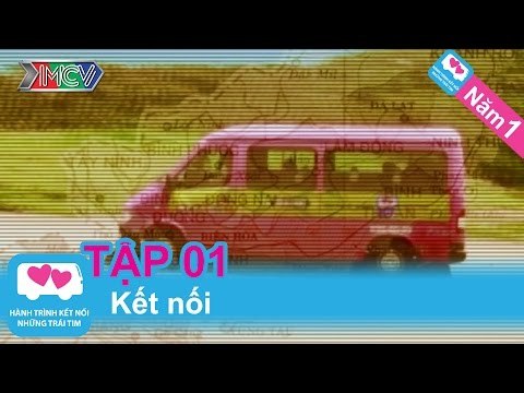 Kết nối | LOVEBUS | Năm 1 | Tập 01 | 251108
