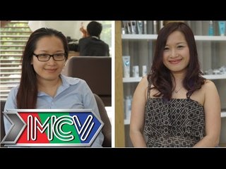 Chị Nguyễn Ngọc Tiểu Vi | TTDD - Tập 26 | 06/06/2015