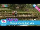 Chong chóng tình yêu | LOVEBUS | Năm 1 | Tập 22 | 210409