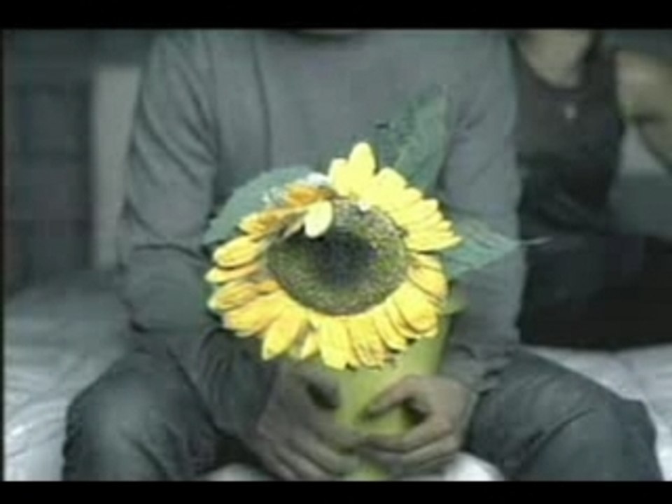 Moby ft. Gwen Stefani - Southside