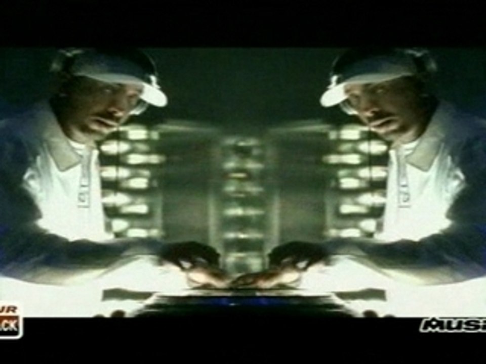 Dj Abdel feat Rohff & Oliver Cheatam - Get down samedi soir
