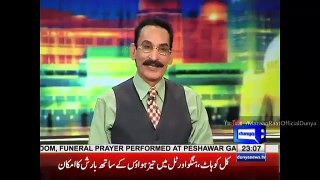 Mazak Raat with Sohail Ahmed