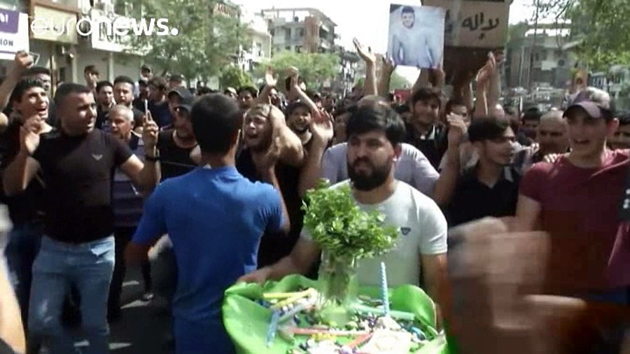 Anschlag von Bagdad: Zahl der Todesopfer auf 250 gestiegen