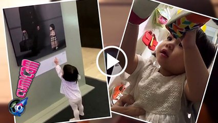 Tingkah Gempita ala Sosialita - Cumicam 09 Juli 2016