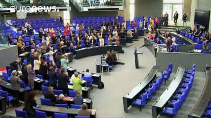 Szigorították a szexuális erőszakról szóló törvényt Németországban