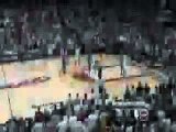 LeBron's Miracle Shot saves Cleveland Cavaliers - 05-22-09