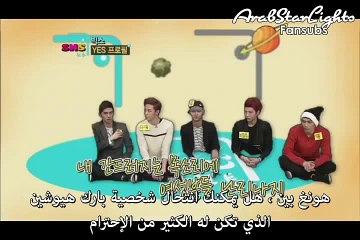 VIXX @ MBC Star JikJjik