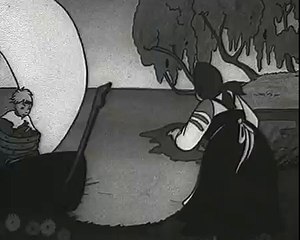 Ивашко и Баба Яга