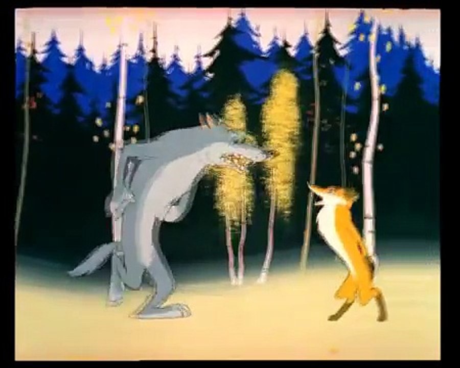 Хвосты
