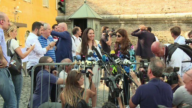 Vatileaks II: Justiça do Vaticano absolve jornalistas