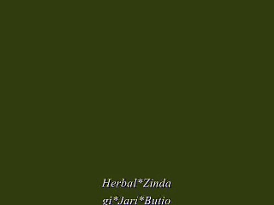 Herbal-Zindagi