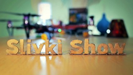 11 КРУТЫХ ЭКСПЕРИМЕНТОВ С ВОДОЙ!