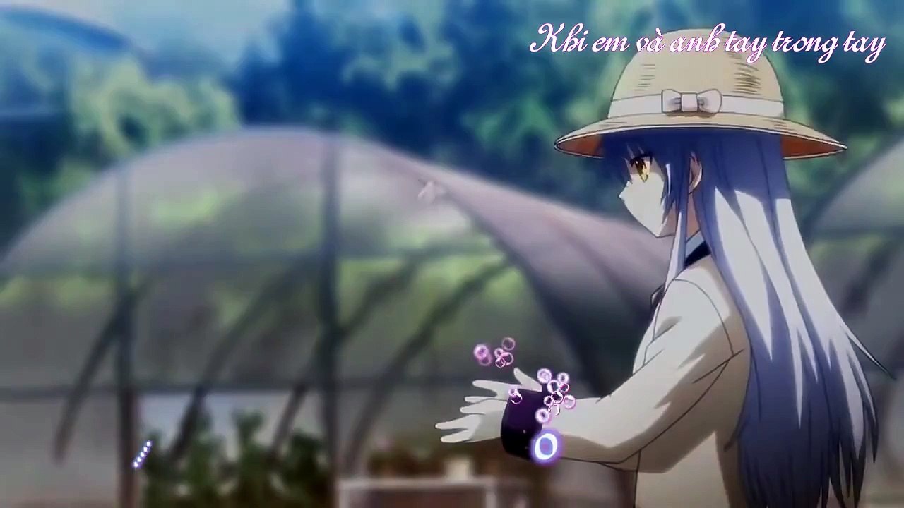 [AMV] Yuki no Hana -( Yasuko Neko Channel )