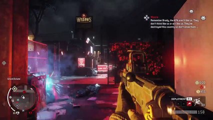 powerman-669's Live PS4 Broadcast (10)